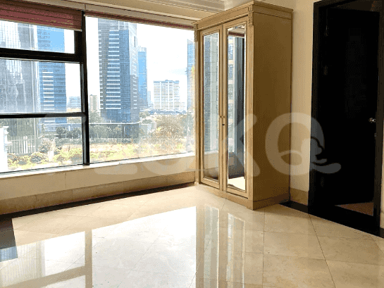 Dijual Apartemen 4 BR, Lantai 9, Luas 330 m2 di Setiabudi 3