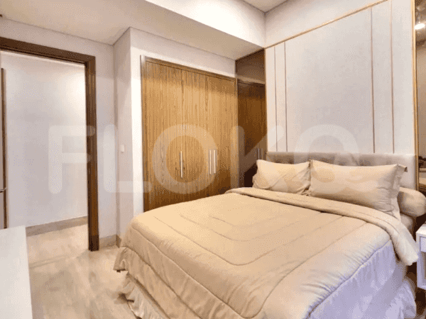 240 sqm, 27th floor, 5 BR apartment for sale in Setiabudi 3