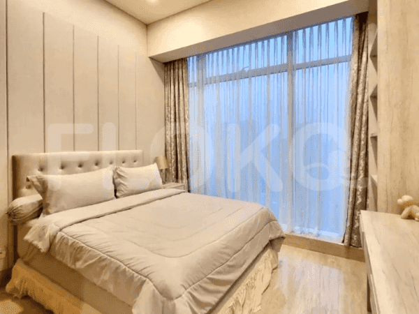 Dijual Apartemen 5 BR, Lantai 27, Luas 240 m2 di Setiabudi 1