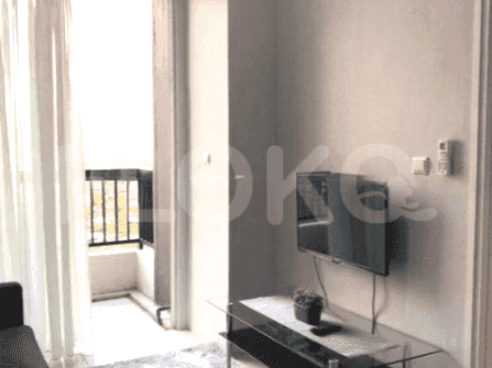 48 sqm, 5th floor, 1 BR apartment for sale in Pinang 7