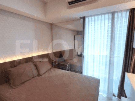 Dijual Apartemen 1 BR, Lantai 15, Luas 26 m2 di Grogol Petamburan 3