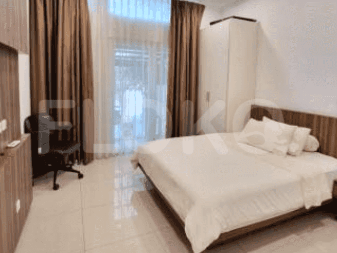 Dijual Rumah 6 BR, Luas 441 m2 di Senayan, Senayan 5