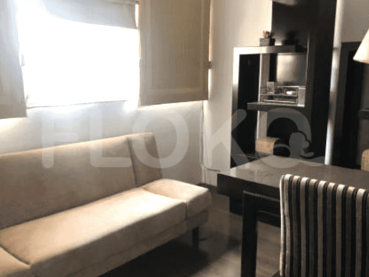 300 sqm, 6th floor, 3 BR apartment for sale in Mampang Prapatan 5