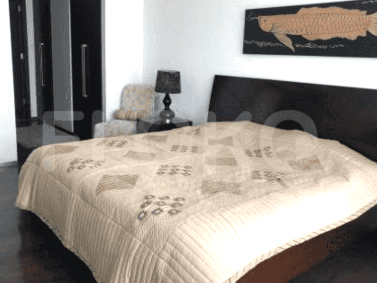 300 sqm, 6th floor, 3 BR apartment for sale in Mampang Prapatan 3