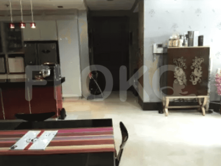 Dijual Apartemen 4 BR, Lantai 1, Luas 200 m2 di Gatot Subroto 5