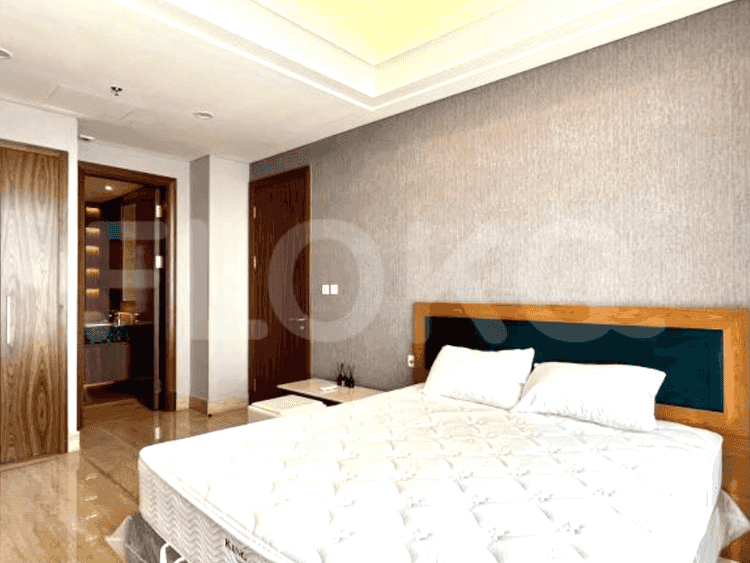 Dijual Apartemen 1 BR, Lantai 2, Luas 68 m2 di Cilandak 4