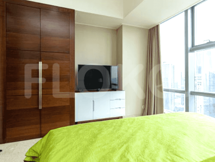 142 sqm, 21st floor, 2 BR apartment for sale in Kuningan 3