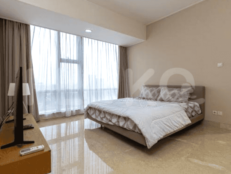 142 sqm, 21st floor, 2 BR apartment for sale in Kuningan 6