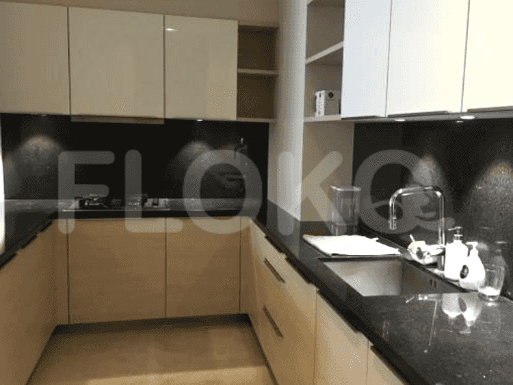 164 sqm, 11th floor, 2 BR apartment for sale in Kuningan 5