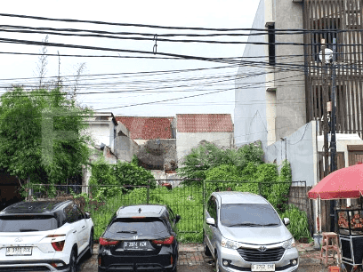 300 sqm, Land for Rent in Jalan Utama Tebet Timur, Tebet 2