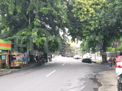 Disewakan Tanah Luas 300 m2 di Jalan Utama Tebet Timur, Tebet 5