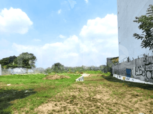 5500 sqm, Land for Rent in Jalan Buncit Raya, Mampang 2