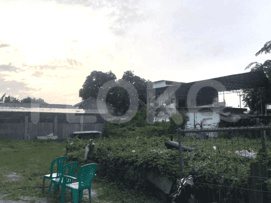 1000 sqm, Land for Sale in Jalan warung jati timur, Kalibata 1