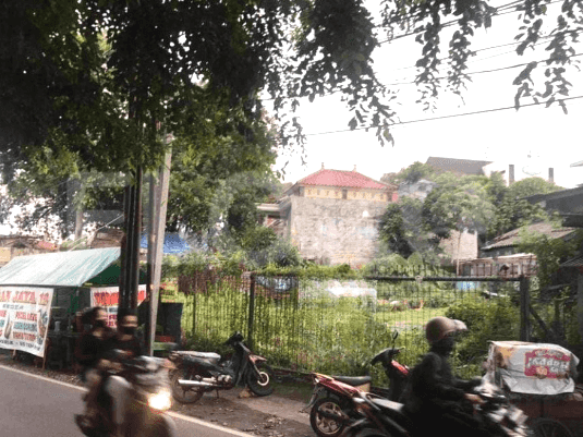 1000 sqm, Land for Sale in Jalan warung jati timur, Kalibata 2