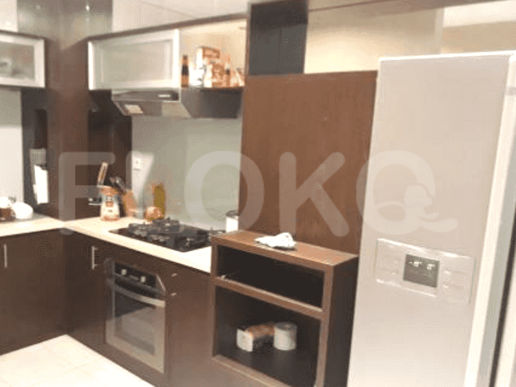 Dijual Apartemen 1 BR, Lantai 30, Luas 92 m2 di Sudirman 2