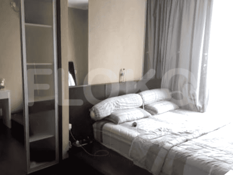 Dijual Apartemen 1 BR, Lantai 30, Luas 92 m2 di Sudirman 6