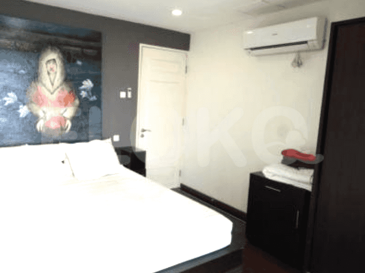 Dijual Apartemen 1 BR, Lantai 42, Luas 92 m2 di Sudirman 2