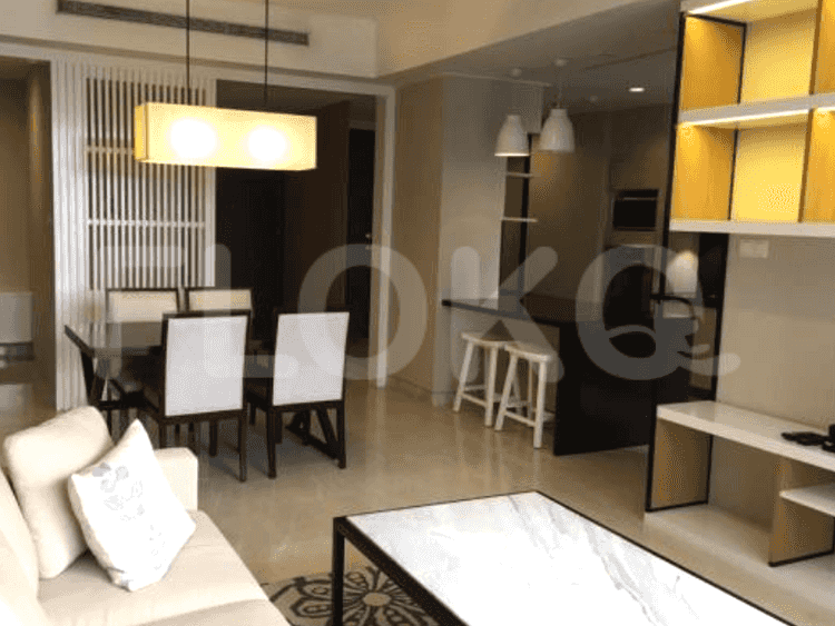 142 sqm, 23rd floor, 2 BR apartment for sale 3