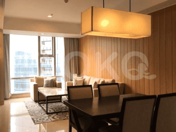 142 sqm, 23rd floor, 2 BR apartment for sale 4