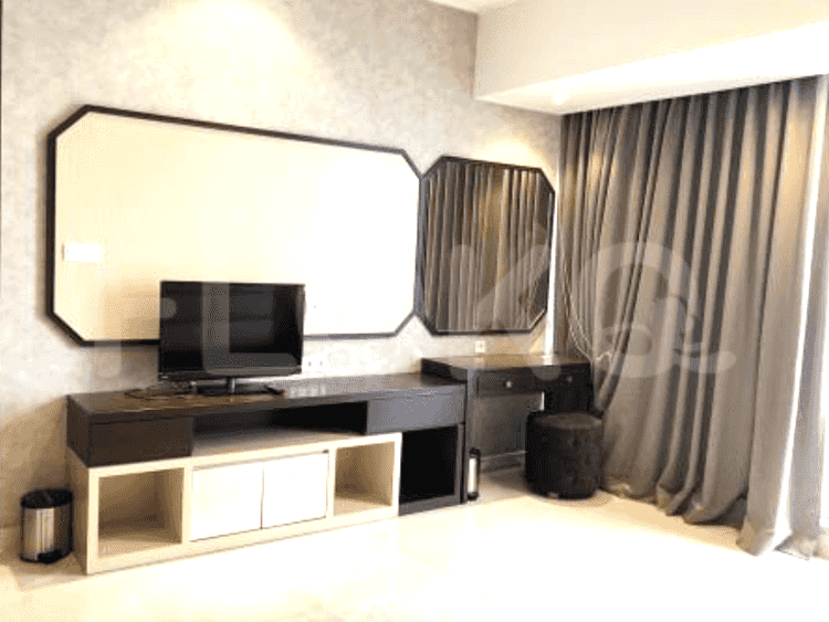 128 sqm, 9th floor, 2 BR apartment for sale in Kuningan 5