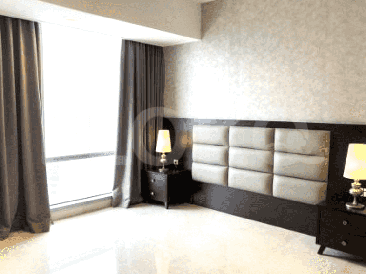 128 sqm, 9th floor, 2 BR apartment for sale in Kuningan 4