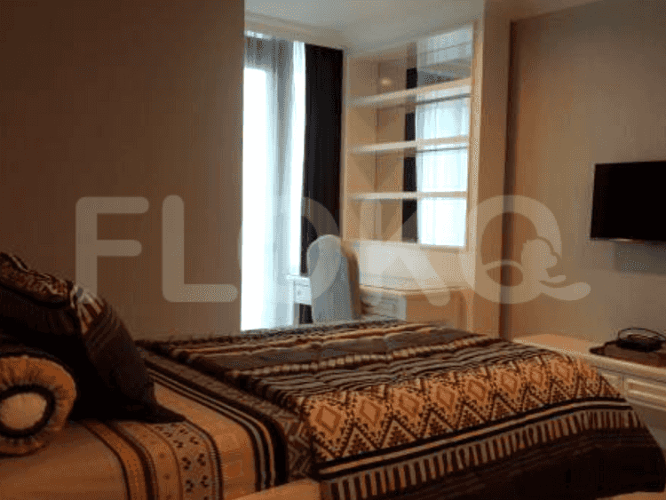 178 sqm, 32nd floor, 3 BR apartment for sale in Kuningan 3