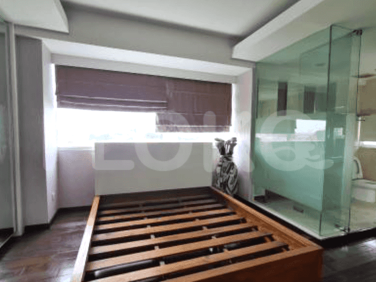 94 sqm, 5th floor, 2 BR apartment for sale in Kebayoran Lama 3