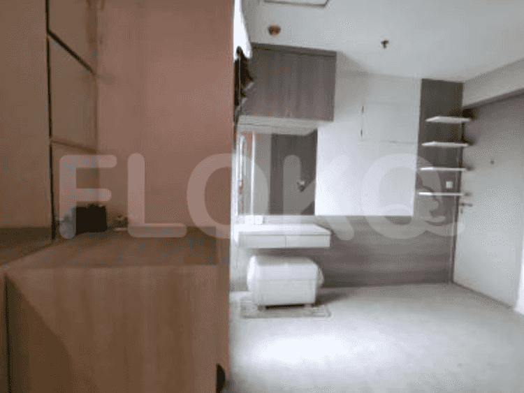 94 sqm, 5th floor, 2 BR apartment for sale in Kebayoran Lama 5