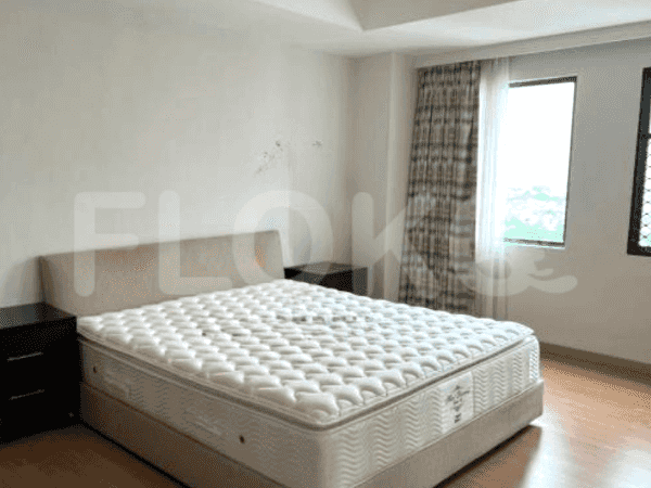 Dijual Apartemen 3 BR, Lantai 16, Luas 157 m2 4