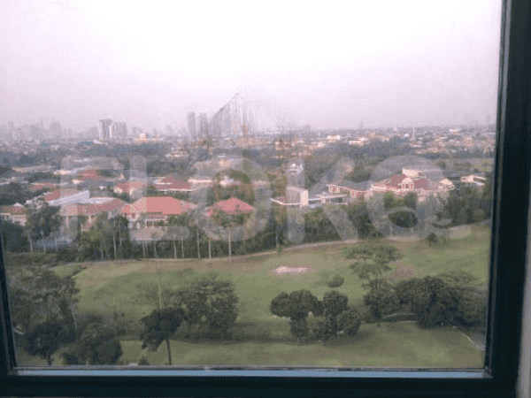 194 sqm, 11th floor, 3 BR apartment for sale in Kebayoran Lama 5