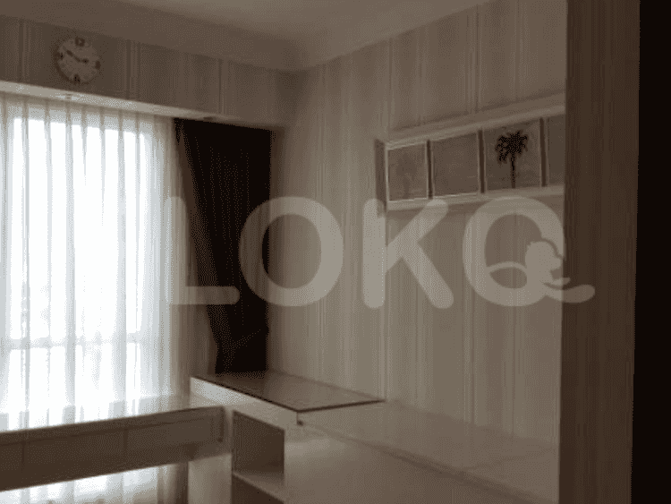 Dijual Apartemen 3 BR, Lantai 24, Luas 117 m2 6