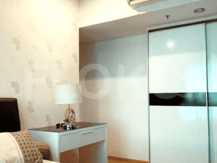 Dijual Apartemen 2 BR, Lantai 12, Luas 94 m2 di Gandaria 1