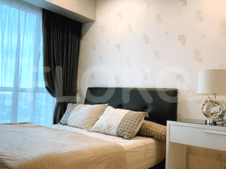 Dijual Apartemen 2 BR, Lantai 12, Luas 94 m2 di Gandaria 2