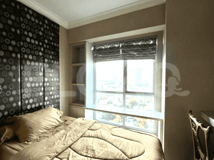 Dijual Apartemen 3 BR, Lantai 2, Luas 117 m2 di Gandaria 1