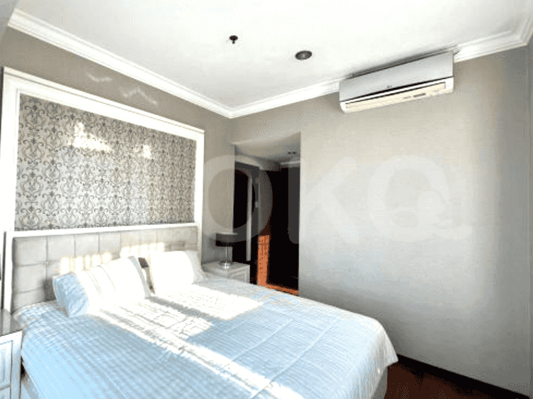 Dijual Apartemen 3 BR, Lantai 2, Luas 117 m2 di Gandaria 2