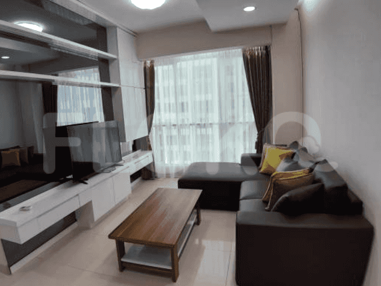 Dijual Apartemen 3 BR, Lantai 11, Luas 117 m2 4