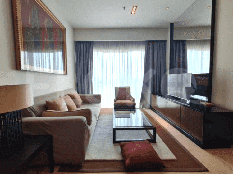 172 sqm, 26th floor, 3 BR apartment for sale 2