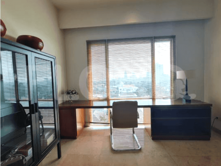 172 sqm, 26th floor, 3 BR apartment for sale 3