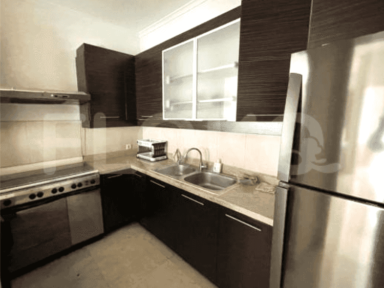 165 sqm, 23rd floor, 3 BR apartment for sale in Kebayoran Lama 6