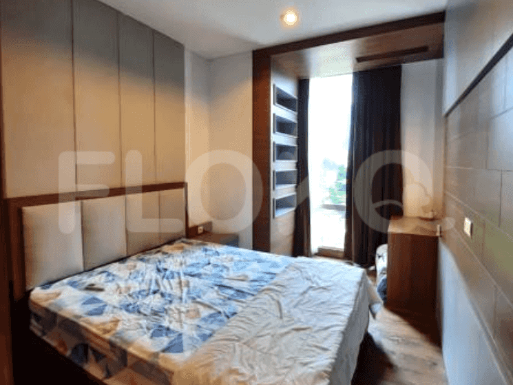 139 sqm, 32nd floor, 3 BR apartment for sale in Kuningan 2