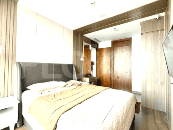 95 sqm, 20th floor, 2 BR apartment for sale in Kuningan 3