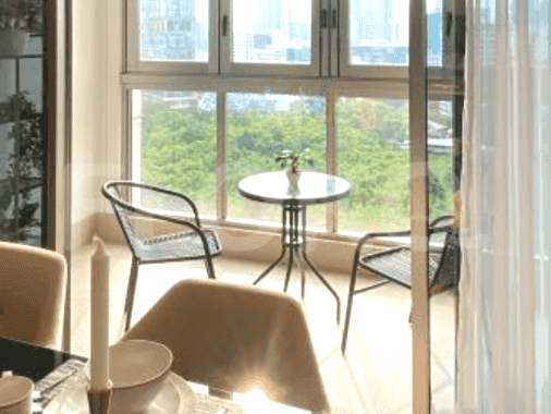 139 sqm, 34th floor, 3 BR apartment for sale in Kuningan 2