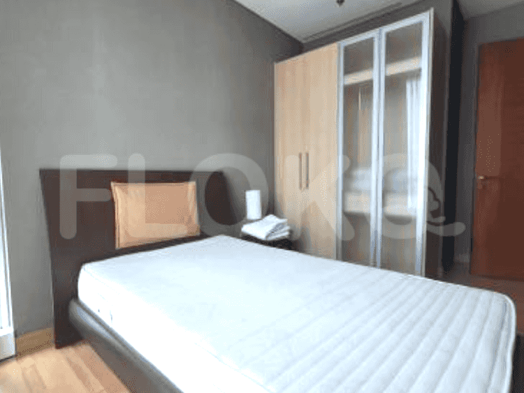 120 sqm, 6th floor, 2 BR apartment for sale in Sudirman 3