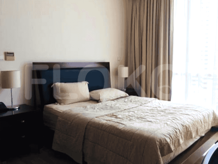 159 sqm, 12th floor, 3 BR apartment for sale in Sudirman 1