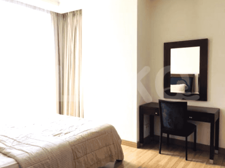 159 sqm, 12th floor, 3 BR apartment for sale in Sudirman 5