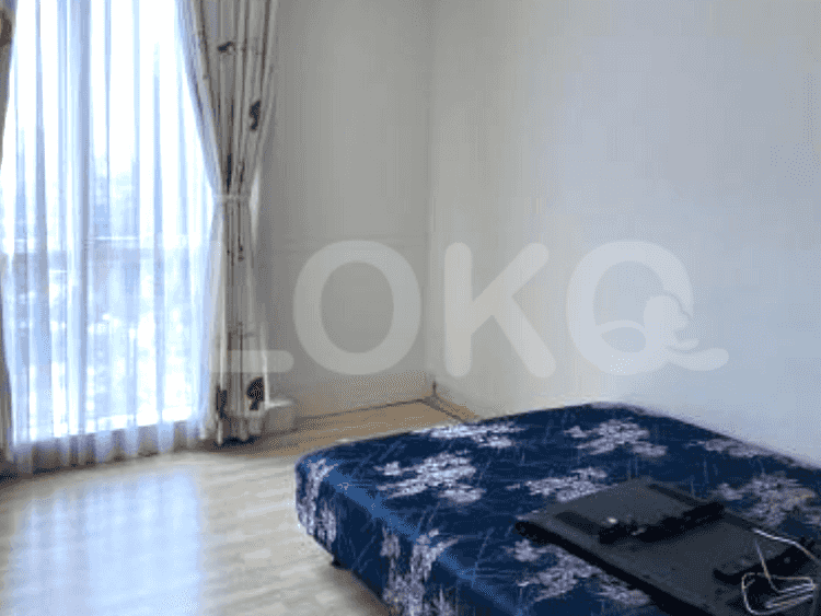 232 sqm, 18th floor, 3 BR apartment for sale in Sudirman 1