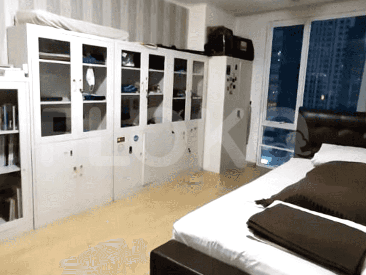 Dijual Apartemen 3 BR, Lantai 41, Luas 118 m2 di Sudirman 2