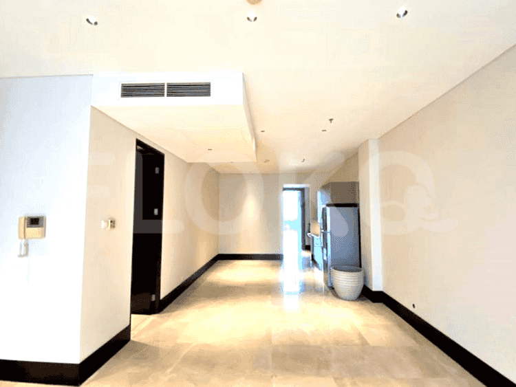 Dijual Apartemen 2 BR, Lantai 5, Luas 122 m2 di Gatot Subroto 3