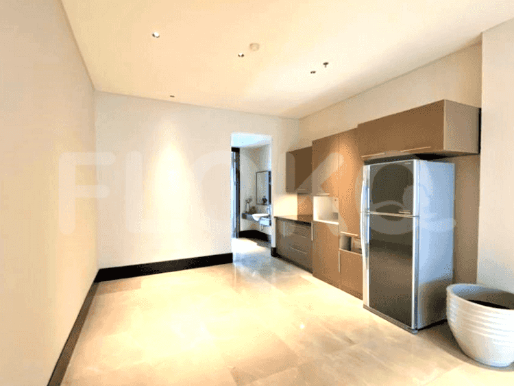 122 sqm, 5th floor, 2 BR apartment for sale in Gatot Subroto 6