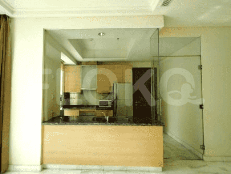 159 sqm, 26th floor, 3 BR apartment for sale in Sudirman 3